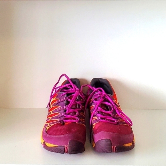 Merrell All Out Fyse Unify Tennis - Picture 2 of 8